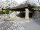 Lavoir de FONTENAY EN PARISIS