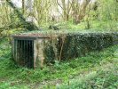 Lavoir de LE PLESSIS LUZARCHES