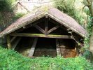 Lavoir de LE PLESSIS LUZARCHES