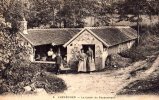 Lavoir de LUZARCHES