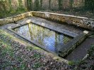 Lavoir de LUZARCHES