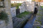 Lavoir de ST OUEN L AUMONE