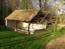 Lavoir de LA CHAPELLE EN VEXIN