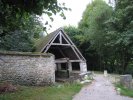 Lavoir de MAGNY EN VEXIN