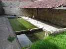 Lavoir de MAGNY EN VEXIN