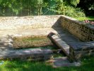 Lavoir de ST GERVAIS