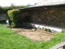 Lavoir de CONDECOURT