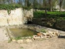 Lavoir de CONDECOURT