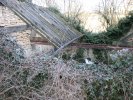 Lavoir de LE PERCHAY