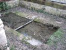 Lavoir de LE PERCHAY