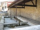 Lavoir de SAGY
