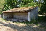 Lavoir de SAGY