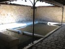 Lavoir de SERAINCOURT
