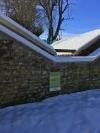 Lavoir de SERAINCOURT
