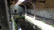 Lavoir de CHERENCE