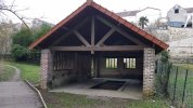 Lavoir de OSNY