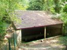 Lavoir de PARMAIN