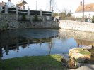 Lavoir de HARAVILLIERS