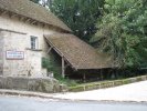 Lavoir de COURCELLES SUR VIOSNE