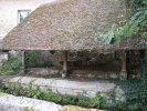 Lavoir de COURCELLES SUR VIOSNE
