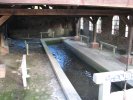 Lavoir de MONTLIGNON