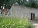 Lavoir de CHAUSSY