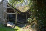 Lavoir de CHAUSSY