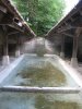 Lavoir de CHAUSSY