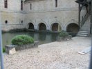 Lavoir de CHAUSSY