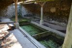 Lavoir de CHAUSSY