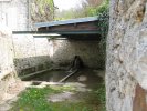 Lavoir de MONTREUIL SUR EPTE