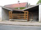 Lavoir de MONTREUIL SUR EPTE