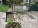 Lavoir de MONTREUIL SUR EPTE