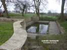 Lavoir de CORMEILLES EN VEXIN