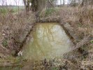Lavoir de MAREIL EN FRANCE