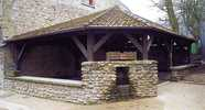 Lavoir de BOUFFEMONT