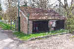Lavoir de HAUTE ISLE
