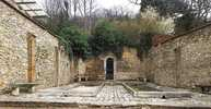 Lavoir de CORMEILLES EN PARISIS