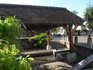 Lavoir de EAUBONNE