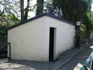 Lavoir de GUIRY EN VEXIN