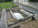 Lavoir de CHAUSSY