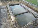 Lavoir de CHAUSSY