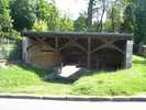 Lavoir de JOUY LE MOUTIER