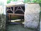 Lavoir de JOUY LE MOUTIER