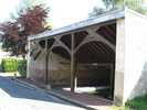 Lavoir de JOUY LE MOUTIER