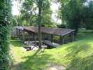 Lavoir de MARINES
