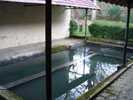 Lavoir de MAUDETOUR EN VEXIN