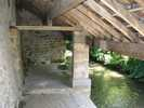 Lavoir de NESLES LA VALLEE