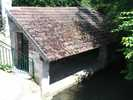 Lavoir de NESLES LA VALLEE