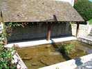 Lavoir de SANTEUIL